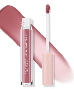 ColourPop Rose Latte