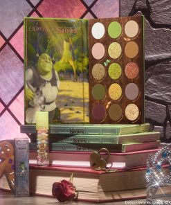 ColourPop Shrek-Spress Yourself