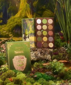 ColourPop Beware Ogre