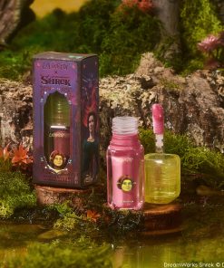 ColourPop Ogress