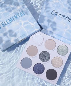 ColourPop So Elemental