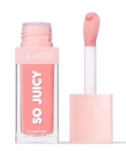 ColourPop Baby Panda