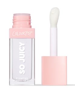 ColourPop Lychee Jelly