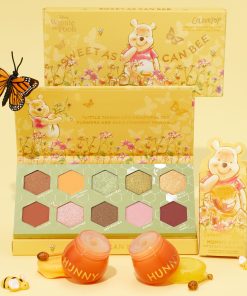 ColourPop Sweet as Hunny