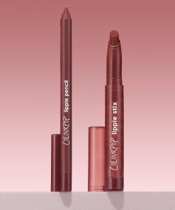 ColourPop Pucker Up