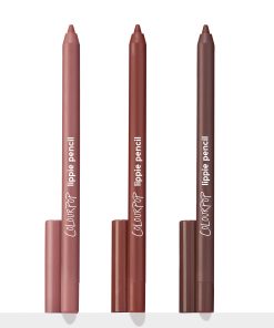 ColourPop Triple Latte