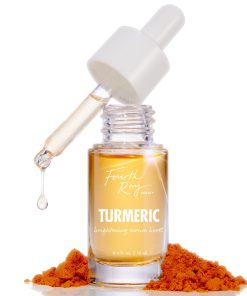ColourPop Turmeric Serum