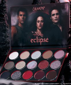 ColourPop Eclipse
