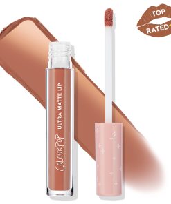 ColourPop Double Date