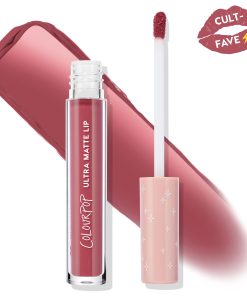 ColourPop Flurries