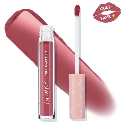 ColourPop Flurries