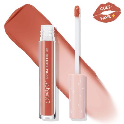ColourPop Zuma