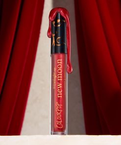 ColourPop Runs with Vampires