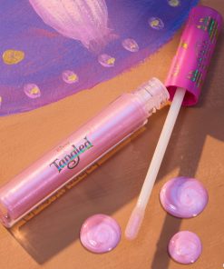 ColourPop Rapunzel