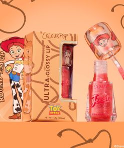 ColourPop Yeehaw