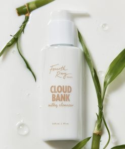 ColourPop Cloud Bank Milky Cleanser